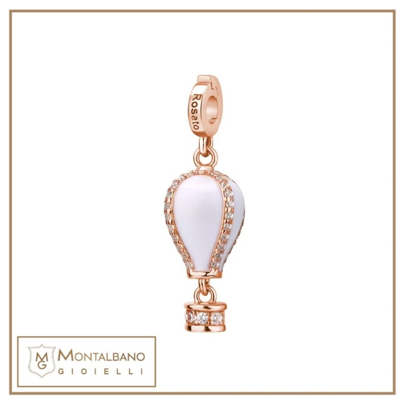 Gioielli Rosato – Charm In Argento